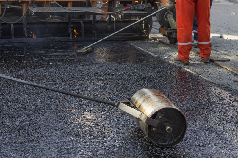 Asphalt Repair