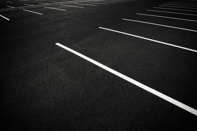 Airport Paving in Hilton Head Island, SC