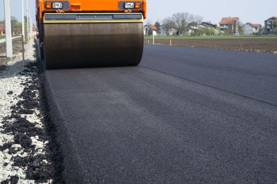 Commercial Asphalt Resurfacing in Temecula, CA