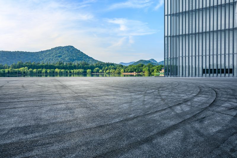 Road Coating Service in Columbus, OH