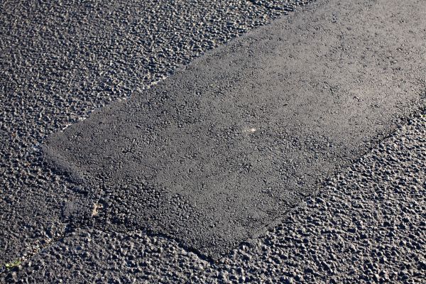 Patching Asphalt Service - Patching Asphalt Service Louisville, Kentucky